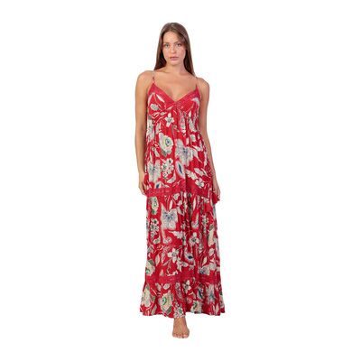 Admas Maxikleider Langes Sommerkleid Aurora Eu S Female Admas Maxikleider Langes Sommerkleid Aurora Eu S Female