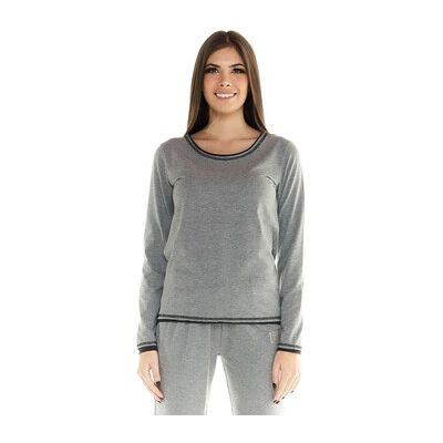 Leone 1947 Pyjama-Sets Woman Long Sleeves Leisure Eu S;Eu M;Eu Xl;Eu Xs Female Leone 1947 Pyjama-Sets Woman Long Sleeves Leisure Eu S;Eu M;Eu Xl;Eu Xs Female