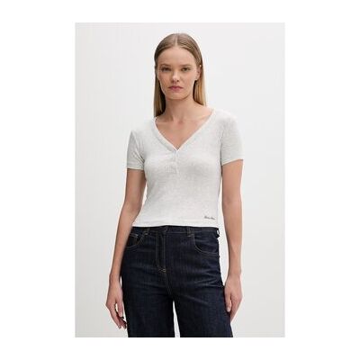 Guess Blusen Tops / T-Shirts-Frau Eu S;Eu M;Eu Xs Female Guess Blusen Tops / T-Shirts-Frau Eu S;Eu M;Eu Xs Female