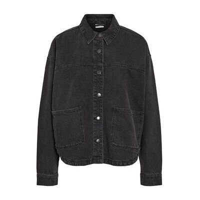 Noisy May Jeansjacken Kettie Eu S;Eu M;Eu Xl;Eu Xs Female Noisy May Jeansjacken Kettie Eu S;Eu M;Eu Xl;Eu Xs Female