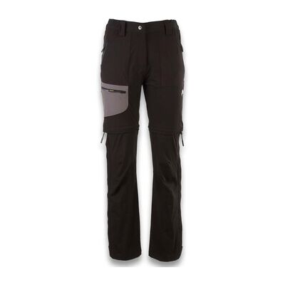Ande Hosen New Palma T-Zip Off Eu Xxl;Eu Xl;Eu Xs Female Ande Hosen New Palma T-Zip Off Eu Xxl;Eu Xl;Eu Xs Female