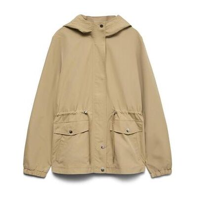 Vero Moda Parkas Paisley Eu S;Eu M;Eu L;Eu Xl;Eu Xs Female Vero Moda Parkas Paisley Eu S;Eu M;Eu L;Eu Xl;Eu Xs Female