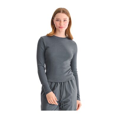 Lisca Langarmshirt T-Shirt Mit Langen Ärmeln Freedom Eu M;Eu L;Eu Xl Female Lisca Langarmshirt T-Shirt Mit Langen Ärmeln Freedom Eu M;Eu L;Eu Xl Female