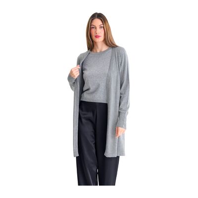 Lisca Strickjacken Jacke Strickjacke Langarm Fancy Fr 38;Fr 40;Fr 42;Fr 44;Fr 46 Female Lisca Strickjacken Jacke Strickjacke Langarm Fancy Fr 38;Fr 40;Fr 42;Fr 44;Fr 46 Female