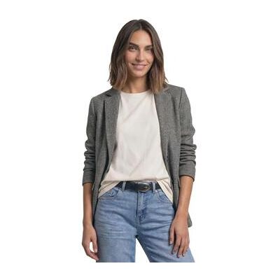 Street One Blazer Qr Dessin Basic Blazer 213112 Fr 34;Fr 36;Fr 38;Fr 42;Fr 44 Female Street One Blazer Qr Dessin Basic Blazer 213112 Fr 34;Fr 36;Fr 38;Fr 42;Fr 44 Female