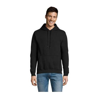 Sol's L420 Sweatshirt - Unisex, Baumwolle-Polyester, Gebürsteter Fleece - Sweatshirts & Jakker Sol's L420 Sweatshirt - Unisex, Baumwolle-Polyester, Gebürsteter Fleece - Sweatshirts & Jakker