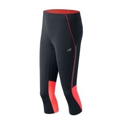 New Balance WP53222DAF Damen-Laufhose - Ganzjahres, 164-165cm/XS New Balance WP53222DAF Damen-Laufhose - Ganzjahres, 164-165cm/XS
