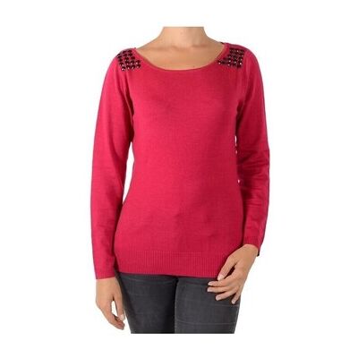Pascal Morabito Pullover 48033 Eu Xs Female Pascal Morabito Pullover 48033 Eu Xs Female