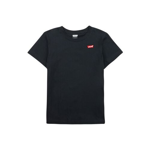 Levis T-Shirt Für Kinder Batwing Chest Hit 10 Jahre;12 Jahre Male