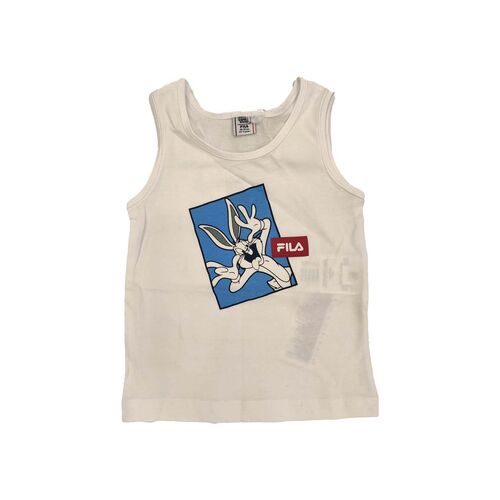 Fila T-Shirts & Poloshirts - 5 Jahre Male