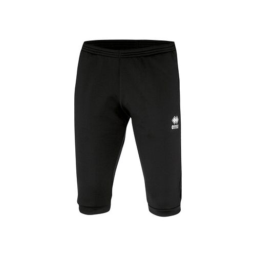 Errea Hosen Penck Bermuda 3/4 Jr Eu Xs;Eu Xxs;7 / 8 Jahre Male