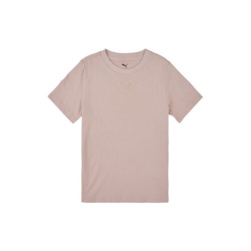 Puma T-Shirt Für Kinder Ess Cat Logo Tee 7 / 8 Jahre;9 / 10 Jahre;11 / 12 Jahre;13 / 14 Jahre Female