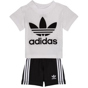 Adidas Kleider & Outfits Caroline 3 / 6 Monate;6 / 9 Monate;9 / 12 Monate Male Adidas Kleider & Outfits Caroline 3 / 6 Monate;6 / 9 Monate;9 / 12 Monate Male