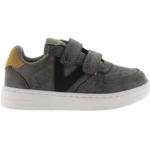 Victoria Basket Tiempo Graues Sportschuh - Sneaker Victoria Basket Tiempo Graues Sportschuh - Sneaker