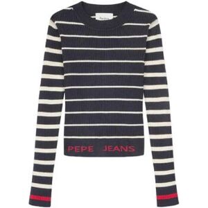 Pepe Jeans PG701093 Winfrey Mehrfarben Pullover - Pullover Pepe Jeans PG701093 Winfrey Mehrfarben Pullover - Pullover