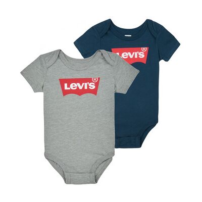 Levis Pyjama-Sets Nl0243-C87 6 / 12 Monate;6 Monate Levis Pyjama-Sets Nl0243-C87 6 / 12 Monate;6 Monate