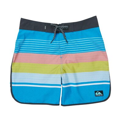 Quiksilver Modell 15 - Boardshorts Blau/Seaport - Junior Quiksilver Modell 15 - Boardshorts Blau/Seaport - Junior