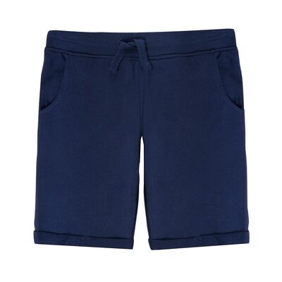 Guess Jungen Blau Baumwoll-Shorts - Größe 8 Jahre - Shorts Guess Jungen Blau Baumwoll-Shorts - Größe 8 Jahre - Shorts