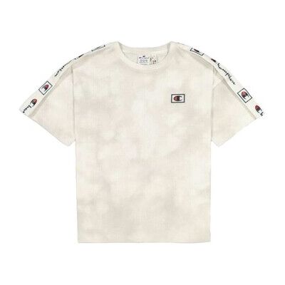 Champion T-Shirt 404277 Grau - Regular Fit Champion T-Shirt 404277 Grau - Regular Fit
