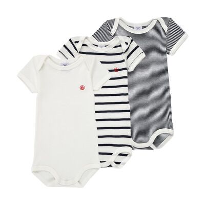 Petit Bateau Bodies Lolo 6 Monate;12 Monate Petit Bateau Bodies Lolo 6 Monate;12 Monate