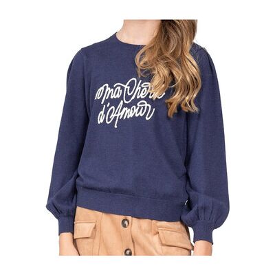 Deeluxe Pullover Viviane 14 Jahre Female Deeluxe Pullover Viviane 14 Jahre Female