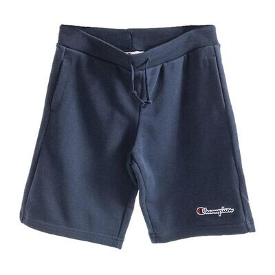 Champion Shorts 8-16Y Blau - Shorts Champion Shorts 8-16Y Blau - Shorts