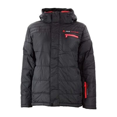 Peak Mountain Ecairop Kinder-Daunenjacken - Kinderski Jacke Peak Mountain Ecairop Kinder-Daunenjacken - Kinderski Jacke