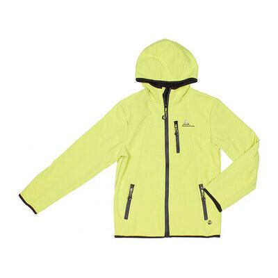 Peak Mountain Kinder-Jacke Ecamso - Skijacke für Kinder, Grün, 3-16 Jahre Peak Mountain Kinder-Jacke Ecamso - Skijacke für Kinder, Grün, 3-16 Jahre