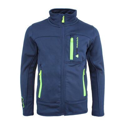 Peak Mountain Ecanton Fleecepullover - Fleecepullover Peak Mountain Ecanton Fleecepullover - Fleecepullover