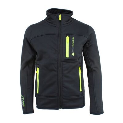 Peak Mountain Fleecepullover - Jungen - 3-16 Jahre - Fleecepullover Peak Mountain Fleecepullover - Jungen - 3-16 Jahre - Fleecepullover