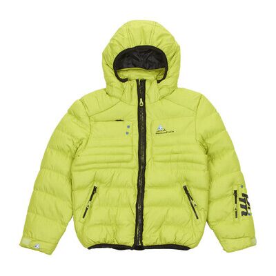 Peak Mountain Ecapti Kinder-Daunenjacke - Jacke Peak Mountain Ecapti Kinder-Daunenjacke - Jacke