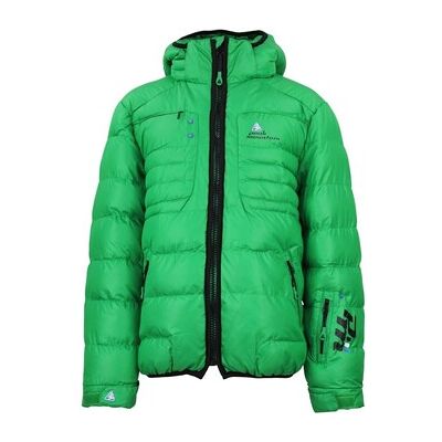 Peak Mountain Kinder-Daunenjacke - Skijacke für Jungen Peak Mountain Kinder-Daunenjacke - Skijacke für Jungen
