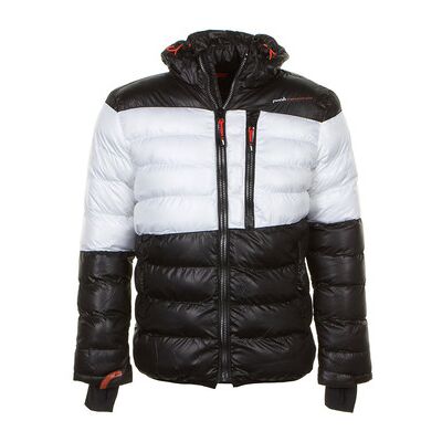 Peak Mountain ECAPTIN Daunenjacke - Skijacke für Jungen Peak Mountain ECAPTIN Daunenjacke - Skijacke für Jungen