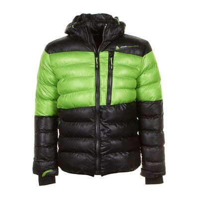 Peak Mountain Kinder-Daunenjacken - Skijacke für Jungen - 3 bis 16 Jahre Peak Mountain Kinder-Daunenjacken - Skijacke für Jungen - 3 bis 16 Jahre