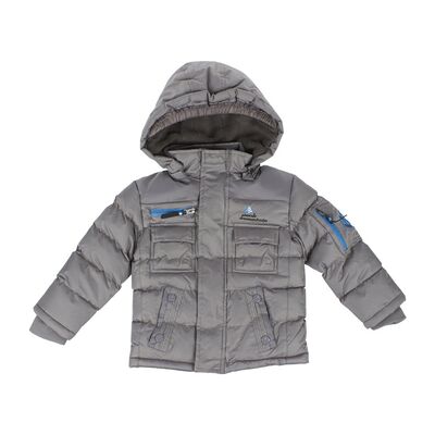Peak Mountain Ecardin Kinder Daunenjacke - Jungen 3-16 Jahre Peak Mountain Ecardin Kinder Daunenjacke - Jungen 3-16 Jahre