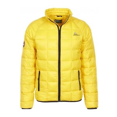 Peak Mountain Ecaroy Daunenjacke - Jungen 10-16 Jahre Peak Mountain Ecaroy Daunenjacke - Jungen 10-16 Jahre