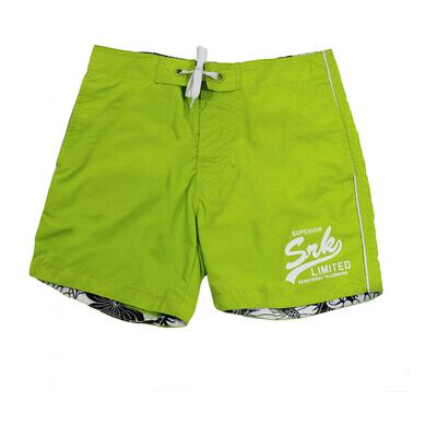 SRK - Ecobi - Grün - Badehose SRK - Ecobi - Grün - Badehose