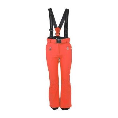 Peak Mountain Fafuzza Orange Skihose - Mädchen 3-8 Jahre Peak Mountain Fafuzza Orange Skihose - Mädchen 3-8 Jahre