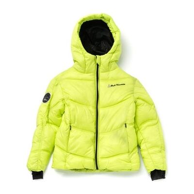 Peak Mountain Fansei 4in1 JKT Kids Peak Mountain Fansei 4in1 JKT Kids