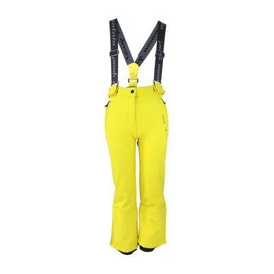 Peak Mountain Skihose - Fashell Modell für Kinder 3-8 Jahre Peak Mountain Skihose - Fashell Modell für Kinder 3-8 Jahre