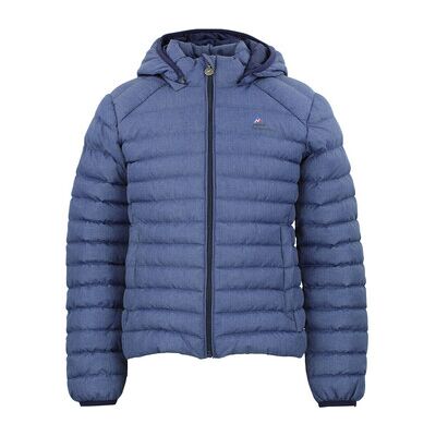 Peak Mountain Gacenza Daunenjacke - Kinder Ski Jacke Peak Mountain Gacenza Daunenjacke - Kinder Ski Jacke