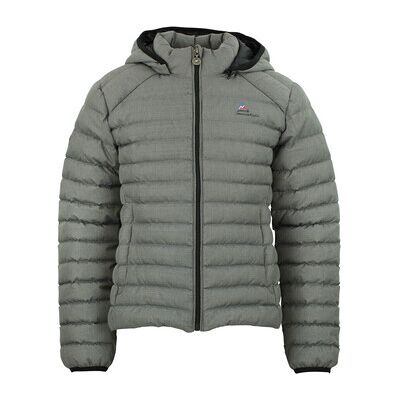 Peak Mountain Gacenza Daunenjacke - Skijacke für Mädchen Peak Mountain Gacenza Daunenjacke - Skijacke für Mädchen