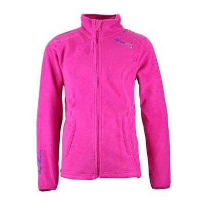 Peak Mountain Fleecepullover Blouson Polaire Fille Gadara 12 Jahre;14 Jahre;16 Jahre Female Peak Mountain Fleecepullover Blouson Polaire Fille Gadara 12 Jahre;14 Jahre;16 Jahre Female