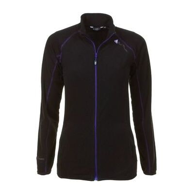Peak Mountain Gafone Leichter Fleecepullover - Fleecepullover Peak Mountain Gafone Leichter Fleecepullover - Fleecepullover