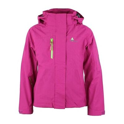 Peak Mountain Galani Rose Kinder-Ski Jacke Peak Mountain Galani Rose Kinder-Ski Jacke