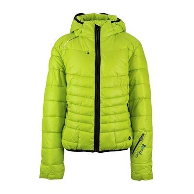 Peak Mountain Galpine Daunen-Skihülle - Down Ski Jacket Peak Mountain Galpine Daunen-Skihülle - Down Ski Jacket