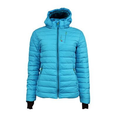 Peak Mountain Gapti Jacke Peak Mountain Gapti Jacke