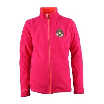 Peak Mountain Fleecepullover Polaire Fille Gasak 10 Jahre;12 Jahre;14 Jahre;16 Jahre Female Peak Mountain Fleecepullover Polaire Fille Gasak 10 Jahre;12 Jahre;14 Jahre;16 Jahre Female