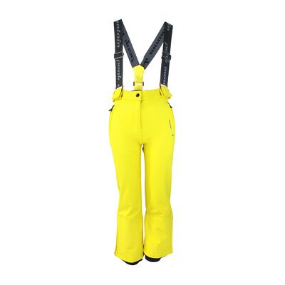 Peak Mountain Kinder Skihosen - Gas Shell Pantalon Peak Mountain Kinder Skihosen - Gas Shell Pantalon