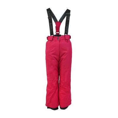 Peak Mountain Skihosen für Mädchen - Größen 10-16 - Rosa Peak Mountain Skihosen für Mädchen - Größen 10-16 - Rosa